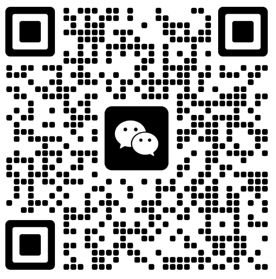 福卡科技微信二维码